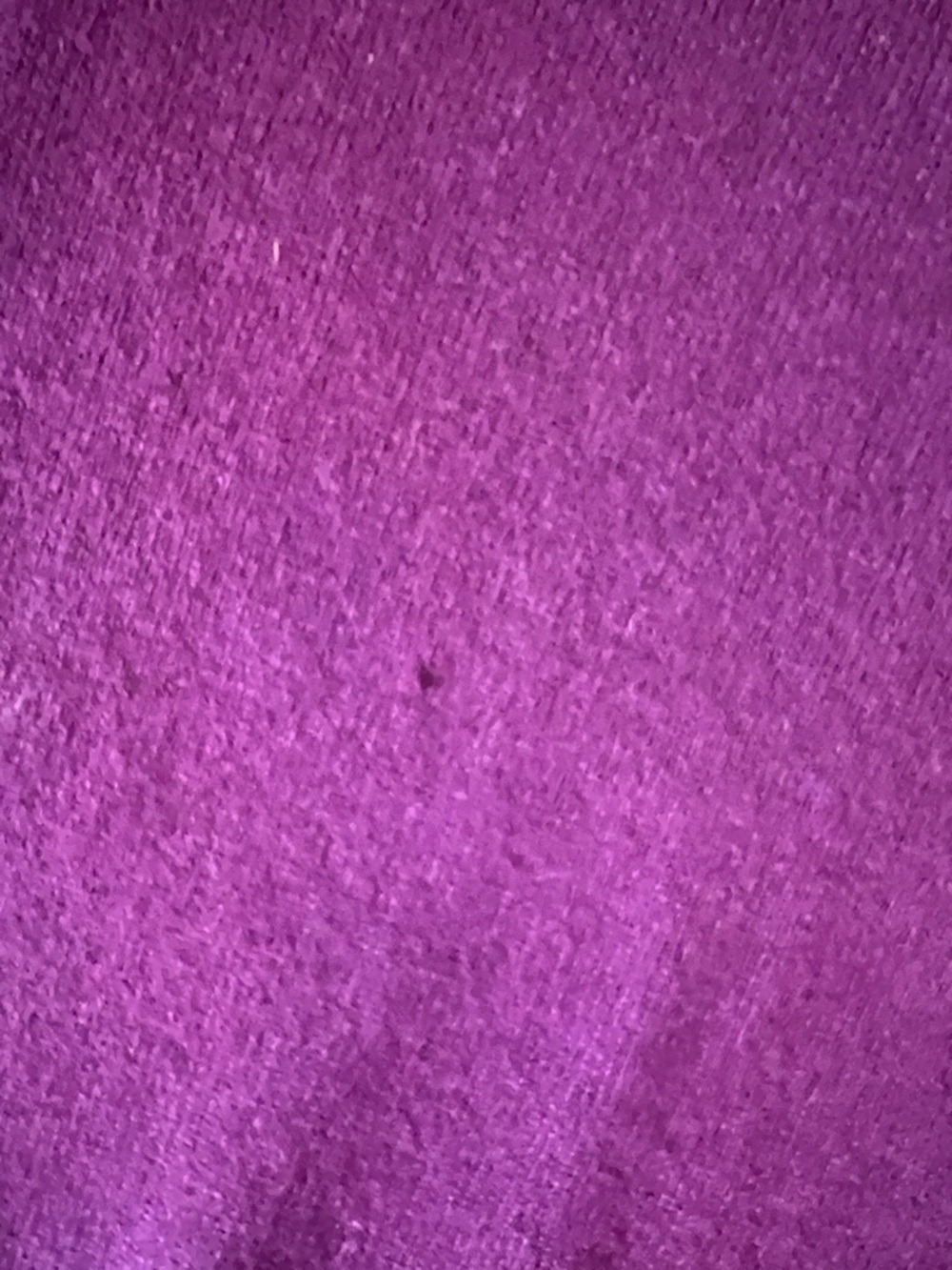 Forte Cashmere Purple Cowlneck Cashmere Sweater - Picture 5 of 8